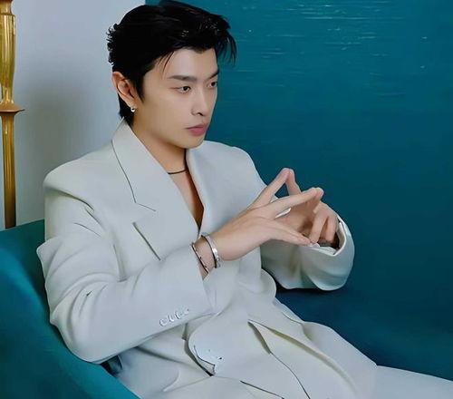 娱乐圈最新爆料八卦迪丽